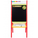 Aga4Kids Dětská tabule 5v1 MPC-Z 100 cm