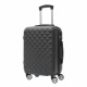 Aga Travel Sada cestovních kufrů MR4688 Černá