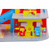 Aga4Kids Hrací set HUBERT GARAGE