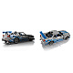 LEGO® Technic 42210 2 Fast 2 Furious Auto Nissan Skyline GT-R (R34)