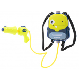 Aga Vodní pistole dinosaurus 21 cm