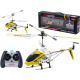 Syma RC vrtulník SYMA S107G žlutý