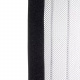 Moskytiéra do dveří s magnety HQ 100x210 cm černá Malatec 18602
