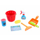 Dětská úklidová sada ZA3846