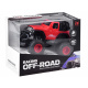 RC0591 terénní auto na dálkové ovládání