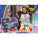 Tubi Jelly Sada PLANETS DIY ZA4619