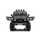 Vozidlo OFF-ROAD 3.0 Černá