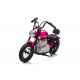 Motor SPEED Power Pink