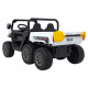 Farmer Truck Speed 900 White