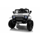 Vozidlo OFF ROAD 4x4 SPORT Bílá