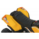 Vozidlo Quad Fast Wheel Žlutý