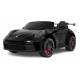 Vozidlo Porsche 911 GT3 Černé