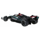 Bolid R/C 1:12 Mercedes-AMG F1 W15 E Performance Černý RASTAR