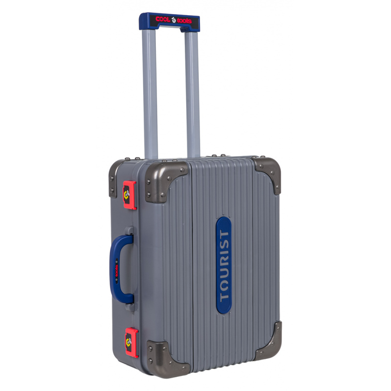 MEGA Dílna Kufřík + Příslušenství