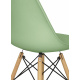 Aga Jídelní židle MR2035 Zelená