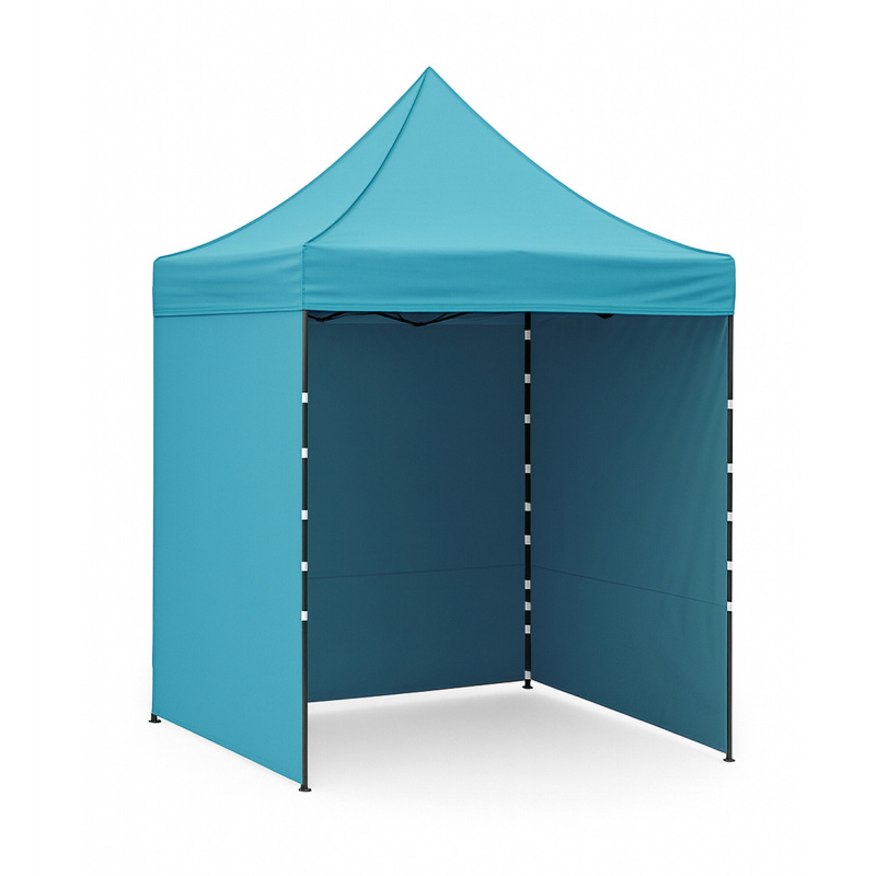 Aga Nůžkový stánek PARTY 2x3m Světle modrý