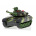 RC modely tanků