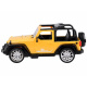 Terénní auto na dálkové ovládání RC0615