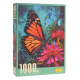 Puzzle 1000 ks. Motýl