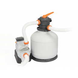 Bestway 58486 Písková filtrace 11355 l/h