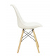 Aga Jídelní židle MR2035 Bílá