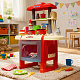 Aga4Kids Plastová kuchyňka MR6084