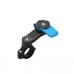 Aga Držák mobilního telefonu na řídítka DS5101 Modrý Aga Držák mobilního telefonu na řídítka DS5101 Modrý