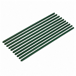 Aga Opěrná tyč rostlin 150 cm 10ks