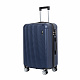 Aga Travel Sada cestovních kufrů MR4652 Tmavě Modrá