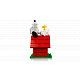 LEGO® Ideas 21368 Peanuts: Snoopyho bouda