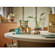 LEGO® Friends 42648 Péče o zvířátka v pandí záchranné stanici