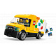 LEGO® City 60500 Dodávka LEGO®