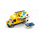 LEGO® City 60500 Dodávka LEGO®
