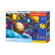 CASTORLAND puzzle 100 dílků - Odysea sluneční soustavy