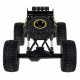 Kovové pásové vozidlo pro děti 3+ Dálkově ovládaný model 1:8 s pohonem 4x4