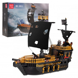 Cihly pirátské lodi 1288el.
