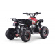 RENEGADE HighPer 49CC Červená spalovací čtyřkolka