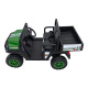 Vozidlo Pick-Up Champion Zelený