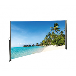 Aga Boční markýza 1,6x3 m South Seas R