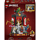 LEGO® NINJAGO® 71866 Výstavka nindžů: 15 let NINJAGO