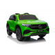 Vozidlo Mercedes Benz EQA 250 Zelený