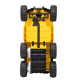 Vozidlo Quad Sport TX ATV Žlutý