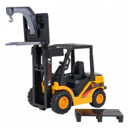 Vysokozdvižný vozík 1:55