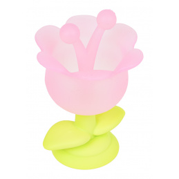 Kousátko Květina Růžová + Balení