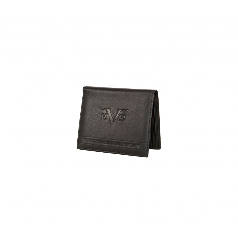 Versace 19.69 Peněženka C185 Black