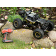Aga RC auto Rock Crawler 2.4GHz 1:8 51 cm černé