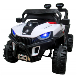 R-Sport Elektrické autíčko Buggy X8n Bílé