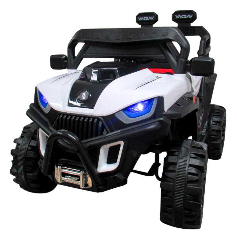 R-Sport Elektrické autíčko Buggy X8n Bílé