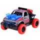 Kaskadérské auto 4x4 ZA3581