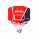 Velká basketbalová deska s míčem SP0729